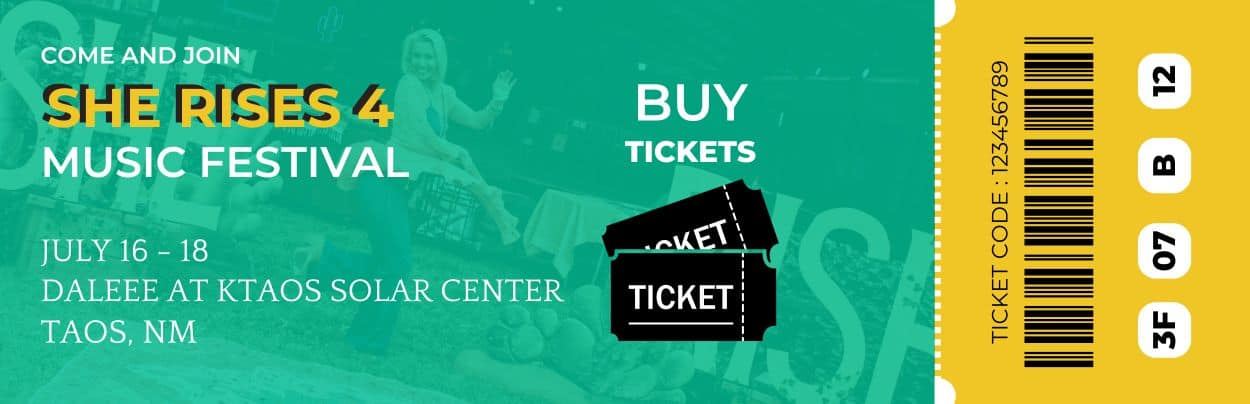 Buy Tickets