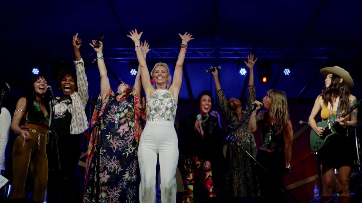 FAQs - She Rises Music Festival